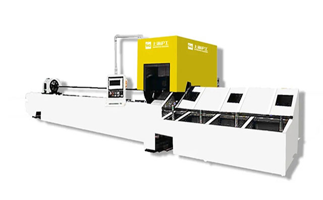 上海沪工HGLT系列重型多功能切管机