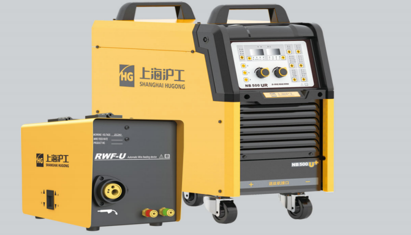 气保焊机