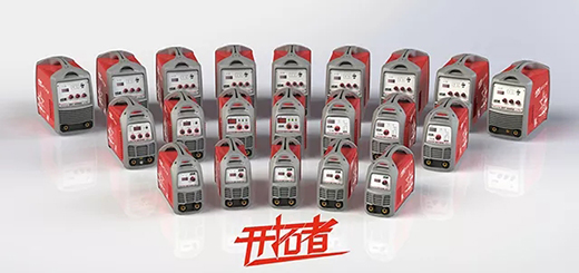 沪工之星开拓者系列焊机 沪工之星开拓者系列焊机