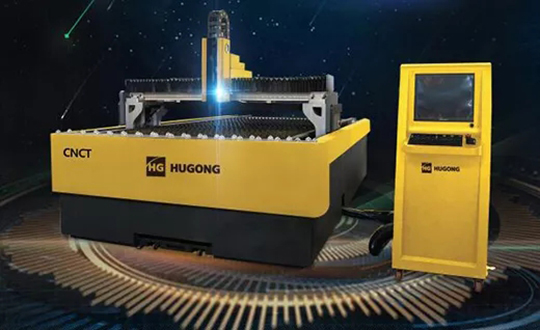 沪工CNCT等离子切割机 沪工CNCT等离子切割机