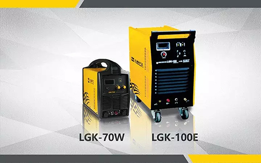 2018年度沪工最受用户喜爱的等离子切割机LGK-70W LGK-100E 2018年度沪工最受用户喜爱的等离子切割机LGK-70W LGK-100E
