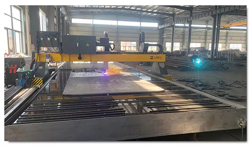 上海沪工气焊机厂“售后服务维保万里行”活动江苏站