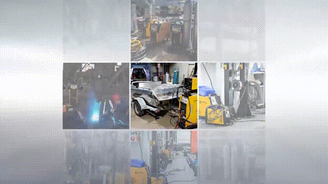 气保焊机 气保焊机